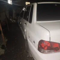 پراید 132 مدل۹۰|خودرو سواری و وانت|تالش, هشتپر|دیوار