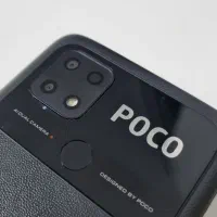 گوشی poco c40