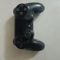 دسته کپی ps4|کنسول، بازی ویدئویی و آنلاین|مشهد, ایثارگران|دیوار