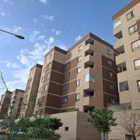 آپارتمان ۱۰۲متری دوخواب شهرک سپهر|فروش آپارتمان|کرج, شهرک سپهر|دیوار