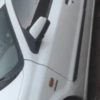 سمند ای اف سون