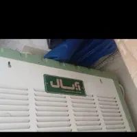 کولر آبی ۸۰۰۰ ابسال
