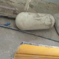 فروش مخزن گاز