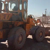 لودر فیات ۶۰۵بشرط|خودرو سنگین|بیرانوند, |دیوار