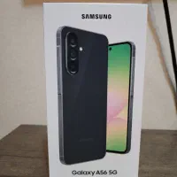 گوشی سامسونگ A56 5g 256g آکبند