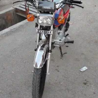 باسل 200خشک|موتورسیکلت|کرمانشاه, |دیوار