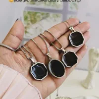 گردنبند جادویی حرارتی