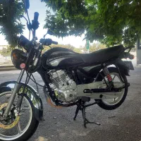 موتور سیکلت سیوان ۲۰۰