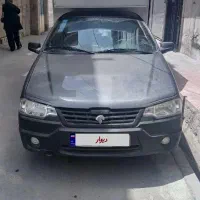 آریسان 2 دوگانه سوز 1402
