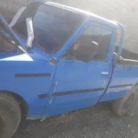 ماشین نیسان کاربرات مدل ۸۵ تناژ ۳۸۰۰