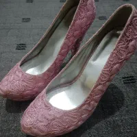 کفش مجلسی شاین دار 38|کیف، کفش، کمربند|قم, تولید دارو و یخچال|دیوار