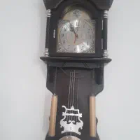 ساعت دیواری