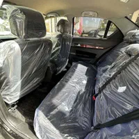 دنا پلاس 5 دنده EF7، مدل ۱۴۰۴|خودرو سواری و وانت|شهرکرد, |دیوار