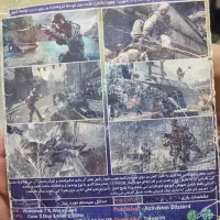 دست دوم، سالم ،بدون عیب|کنسول، بازی ویدئویی و آنلاین|بانه, |دیوار