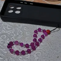 اویز گوشی و دستبند