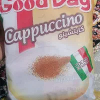 کاپوچینو چای نسکافه خرما نوتلا