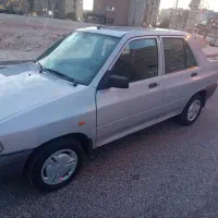 پراید۱۳۱|خودرو سواری و وانت|بومهن, |دیوار