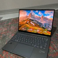 لپ تاپ Zenbook 14 OLED|رایانه همراه|تهران, گیشا|دیوار