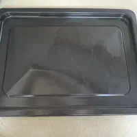 توستر روگن 50لیتر تمام استیل صحفه نمایش دیجیتال|اجاق گاز و لوازم برقی پختوپز|مریوان, |دیوار