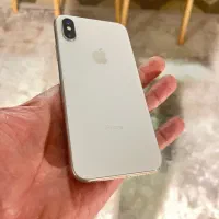 ایفون x در حد|موبایل|مشهد, هفت تیر (حافظ)|دیوار