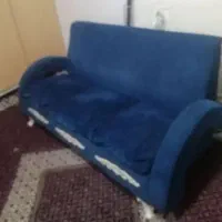 مبل راحتی