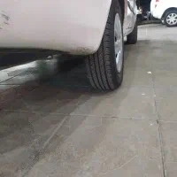 تیبا دوگانه کارخانه96|خودرو سواری و وانت|نیشابور, بنیاد شهید|دیوار