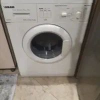 ماشین لباسشویی