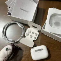 airpads pro 2nd generation|لوازم جانبی موبایل و تبلت|گنبد کاووس, |دیوار