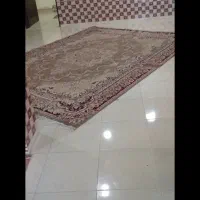 فروش فرش و پشتی