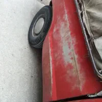 فروش مزدا 1600مرتب مدل 73