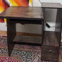 میز کامپیوتر