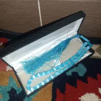 تسبیح چشم گربه