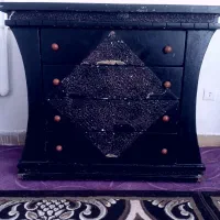 دراور|جاکفشی، کمد، دراور|دزفول, |دیوار