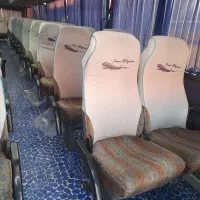 اتوبوس بنز اس سی ۴۵۷ فروش فوری|خودرو سنگین|بهشهر, |دیوار