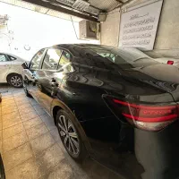 نیسان سیلفی|خودرو سواری و وانت|تهران, هاشمی|دیوار