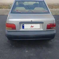 پراید SL مدل 90|خودرو سواری و وانت|شهریار, شهرک بهاران (ویره)|دیوار