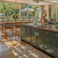 18زرگری-2خواب-ویو-باغ-سالن-بزرگ-لوکس