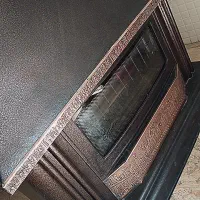 بخاری|بخاری، هیتر، شومینه|مشهد, میان ولایت|دیوار