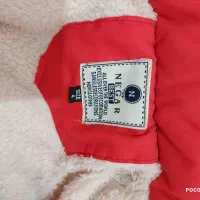 پافر و کاپشن مناسب برای کلاس اول  و دوم|لباس|رودبار, |دیوار