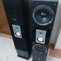 اسپیکر پر قدرت بلوتوث دار