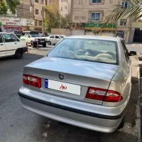 سمند ۸۵ ، تک برگ سند|خودرو سواری و وانت|تهران, تهرانپارس شرقی|دیوار