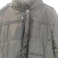 کاپشن در حد نو|لباس|تهران, شهرک استقلال|دیوار