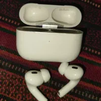 ایرپاد پرو اصل|پخش‌کننده همراه|اهر, |دیوار