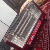 بخاری برقی کاملا سالم