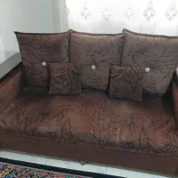 مبل ۷ نفره راحتی