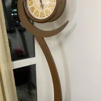 ساعت ایستاده لوتوس