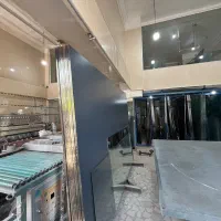 کلیه خدمات شیشه بری و اینه(به قیمت پخش)|خدمات پیشه و مهارت|کرج, شیخ آباد|دیوار