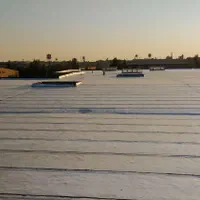 ایزوگام قیرگونی آسفالت قرچک ورامین پیشوا حومه|خدمات پیشه و مهارت|قرچک, پارس سرام|دیوار