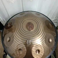 هنگدرام ۹نت الفا نو