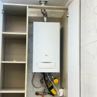 نصب و سرویس و تعمیرات پکیج و اب گرم کن ، رادیاتور|خدمات پیشه و مهارت|شیراز, فضلآباد|دیوار